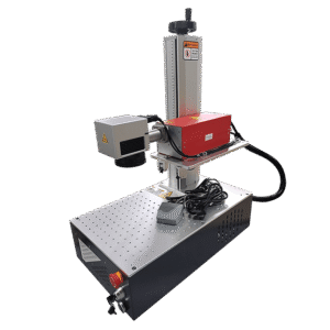 All-in-one UV Laser Marking Machine